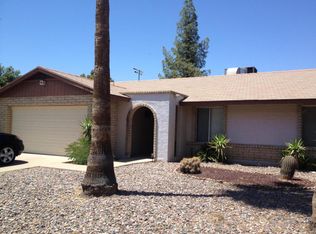 12602 N 35th St, Phoenix, AZ 85032