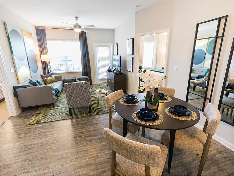 The Haven at Regent Park — Photo 6