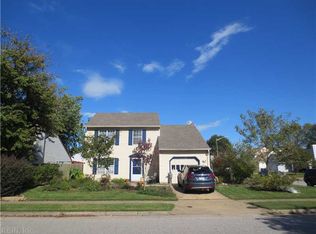 2021 Bloomsbury Cres, Virginia Beach, VA 23454