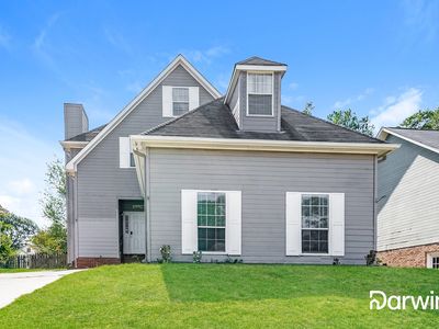 130 Ashford Ln, Alabaster, AL, 35007