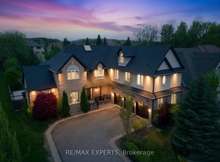 56 Mapledown Way, Vaughan, ON L6A 4A8