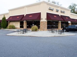 133 W Athens St STE D, Winder, GA 30680