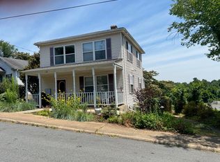 921 Henry Ave #C, Charlottesville, VA 22903