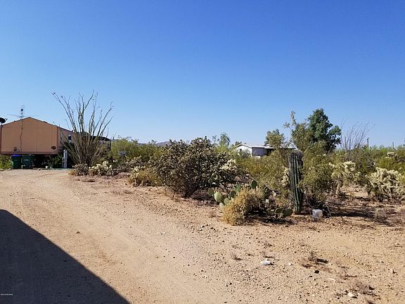 3rd image of 7318 N Desert Post Ln