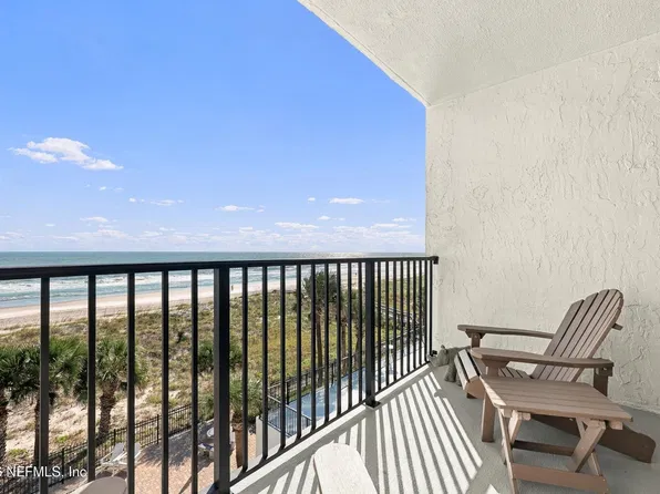 601 1ST Street S #4E, Jacksonville Beach, FL 32250