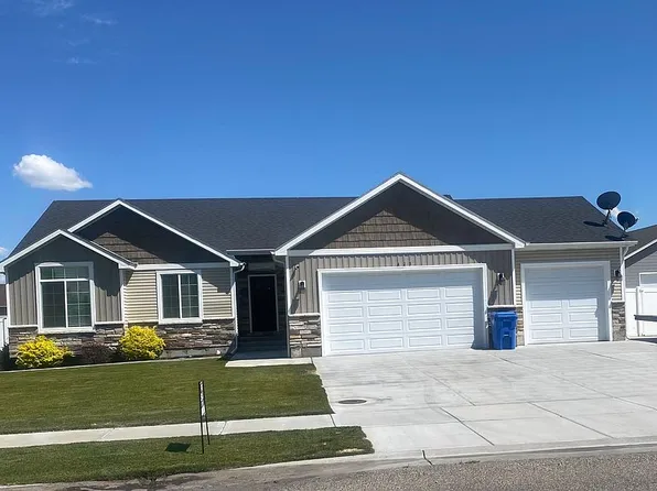 423 S Emery Ln, Idaho Falls, ID 83401