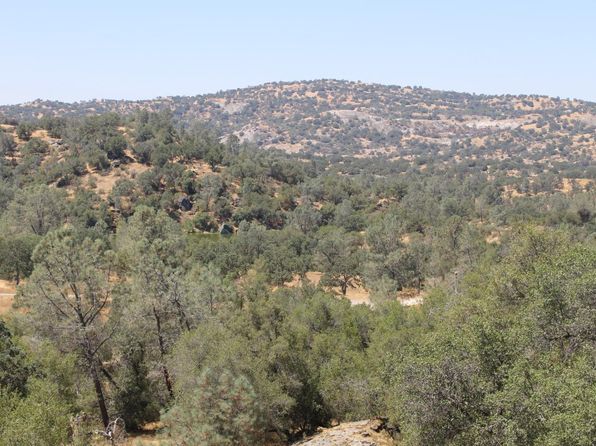 0 Deep Forest Dr, Coarsegold, CA 93614