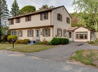 19 Walker St, Westborough, MA 01581