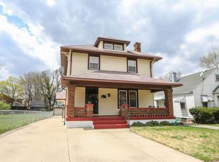 1817 Elsmere Ave, Dayton, OH