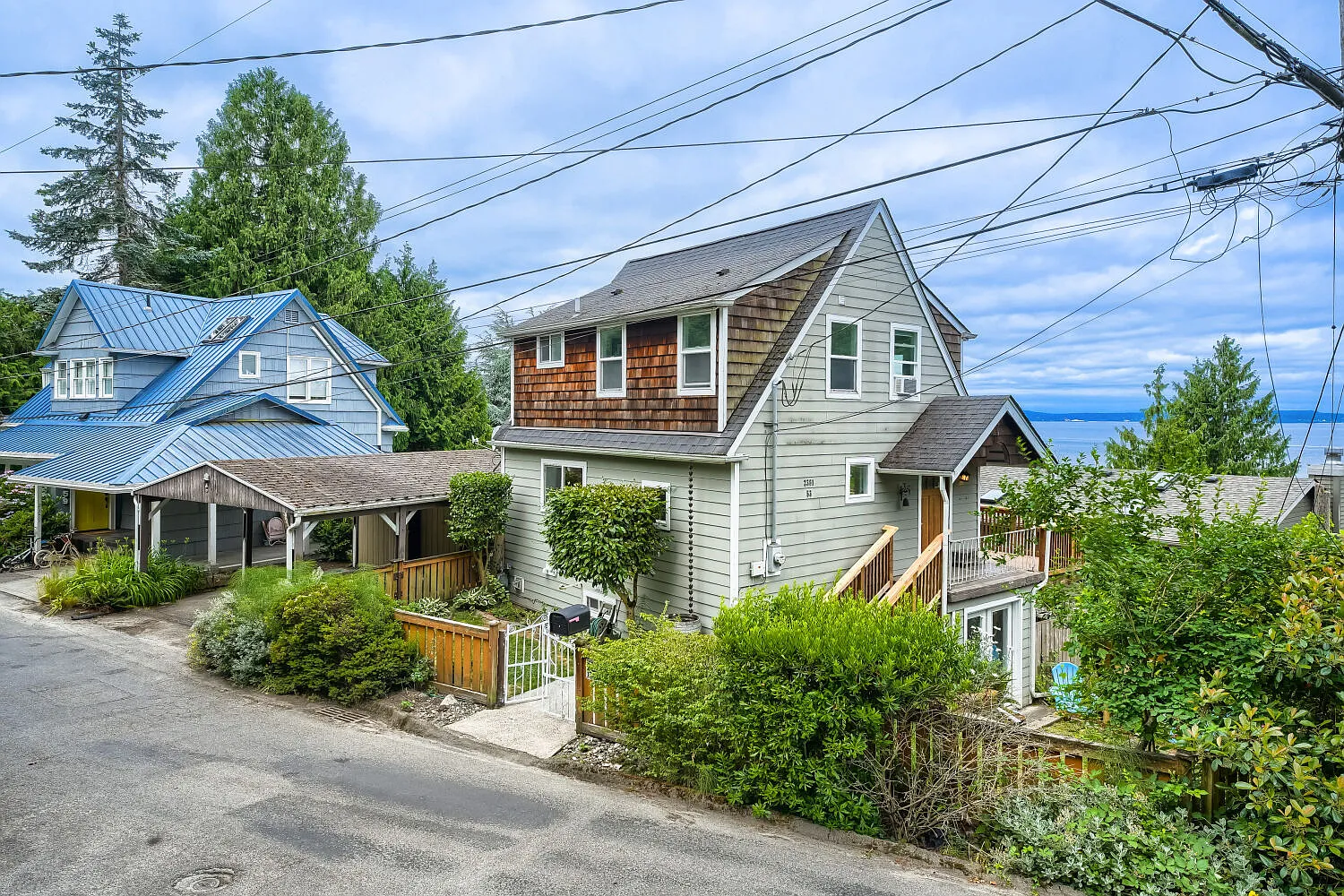 53rd Ave SW, Seattle — Photo 3