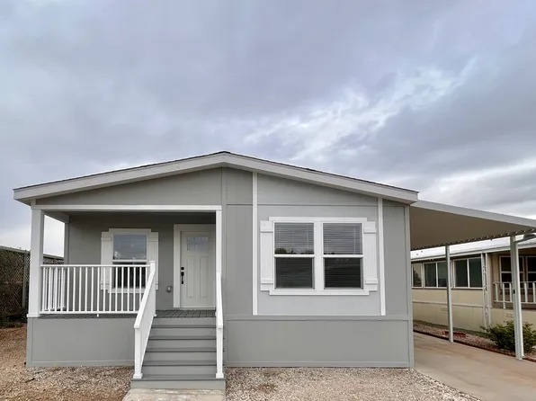 13393 Mariposa Rd Spc 5, Victorville, CA 92395