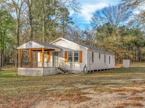 9954 Glen Ln, Bethany, LA 71007