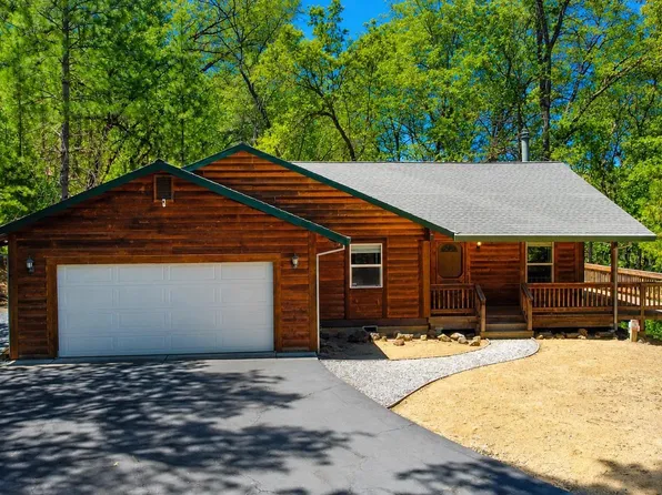 21181 Phoenix Lake Rd, Sonora, CA 95370