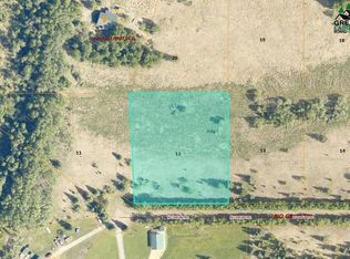 L12 Big Salchaket, Salcha, AK 99714