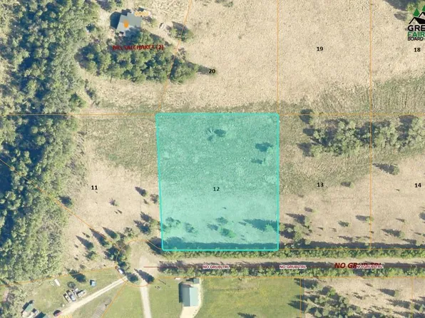 L12 Big Salchaket, Salcha, AK 99714