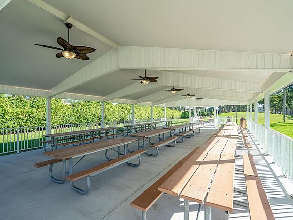 Events & picnics