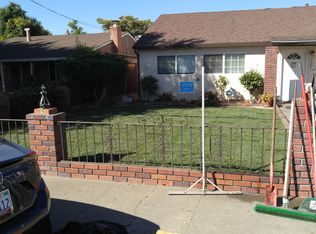 295 Staples Ave, San Jose, CA 95127