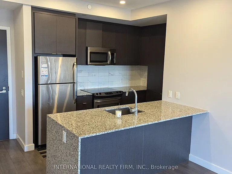 5005 Harvard Rd #405 — Photo 1