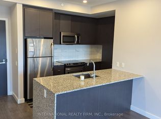 5005 Harvard Rd #405, Mississauga, ON L5M 0W5