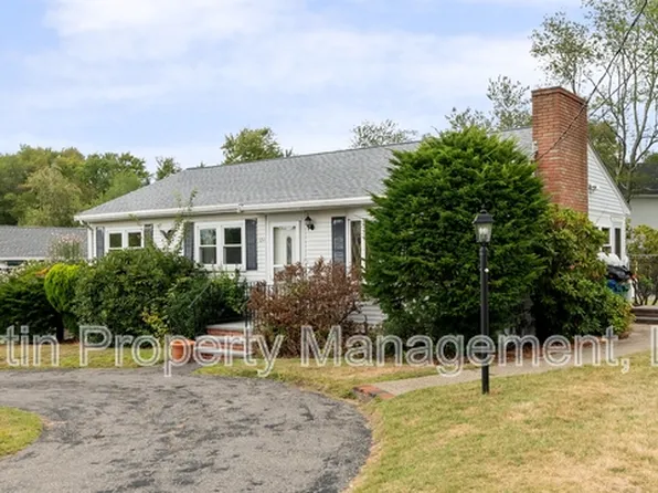 124 Cambridge St, Burlington, MA 01803