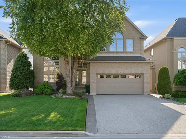 116 Joshua Ave, Ancaster, ON L9K 1R1