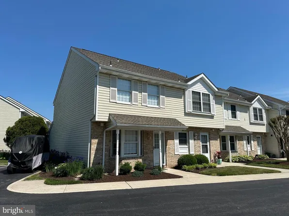 12626 Sunset Ave #64I2, Ocean City, MD 21842