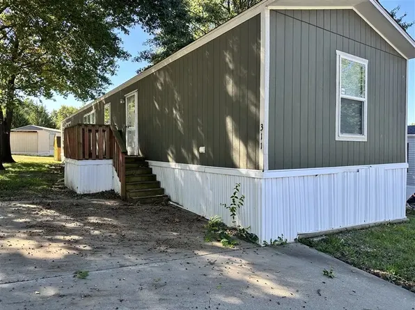 311 John Ross Rd, Belton, MO 64012