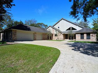 710 Quintana Roo Pl, Seabrook, TX 77586