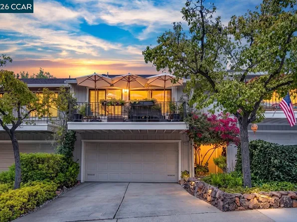 2454 Heatherleaf Ln #3, Martinez, CA 94553