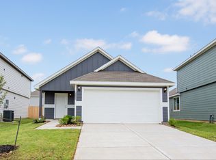 13683 Kit Run, Splendora, TX 77372