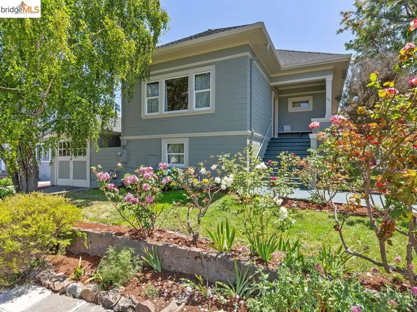 1501 Excelsior Ave, Oakland, CA 94602