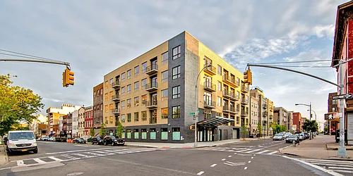 73 Montrose Avenue in Williamsburg