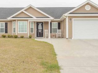 205 Beulah Circle The Pam2 HOMESITE 17, Conway, SC 29527