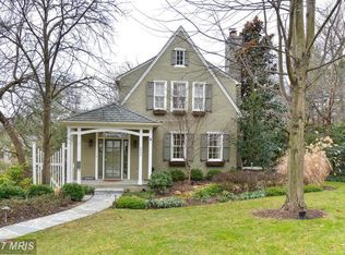 4534 Klingle St NW, Washington, DC