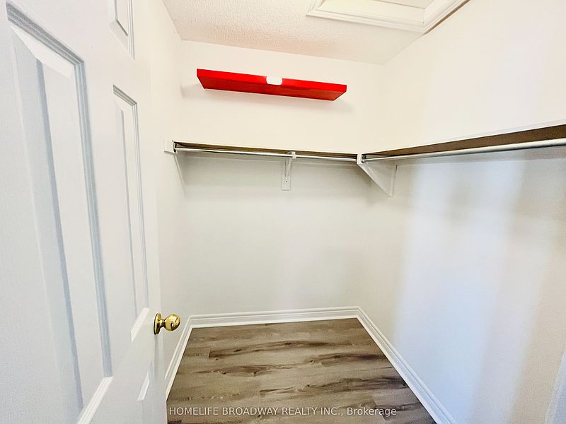 Markham Townhouse for rent - 4 Bedrooms — photo 8