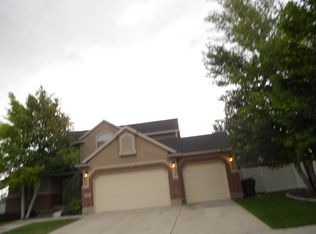 4111 S Pheasant Park Dr, West Valley, UT 84120