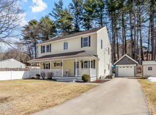 10 Juniper Ln, Georgetown, MA 01833