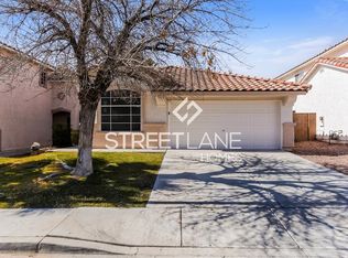 3327 Robin Nest Ct, Las Vegas, NV 89117