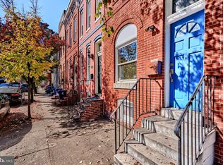 1210 Washington Blvd, Baltimore, MD 21230