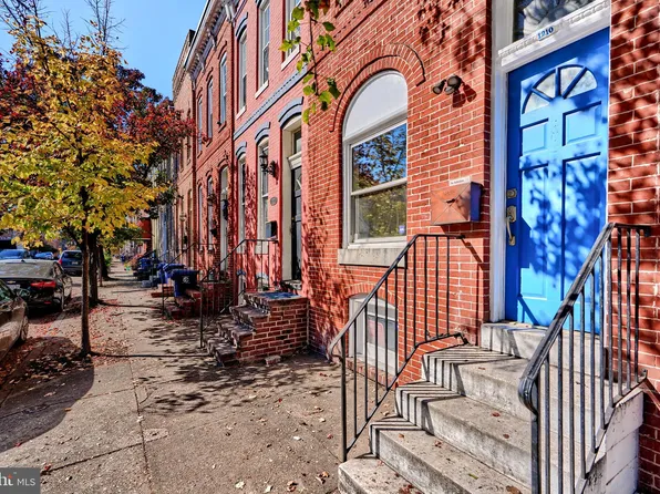 1210 Washington Blvd, Baltimore, MD 21230