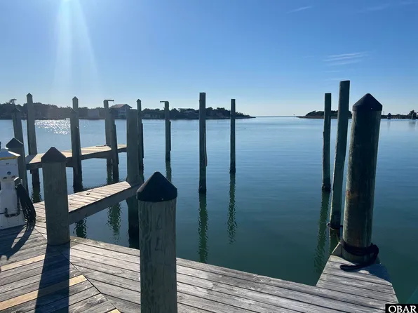 0 Irvin Garrish Hwy Unit 8, Ocracoke, NC 27960
