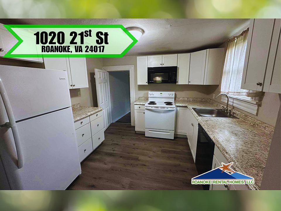 2nd image of 1020 21st St NW