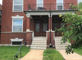 4412 Laclede Ave FLOOR 1, Saint Louis, MO