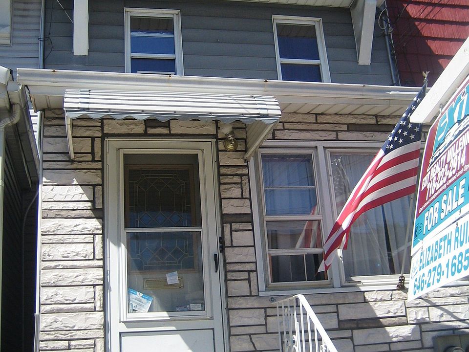 2 FAMILY HOUSE