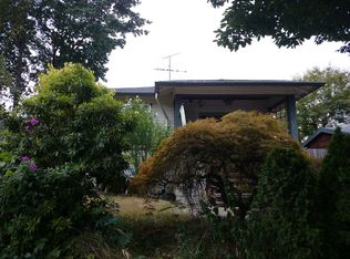 8838 35th Ave SW, Seattle, WA 98126