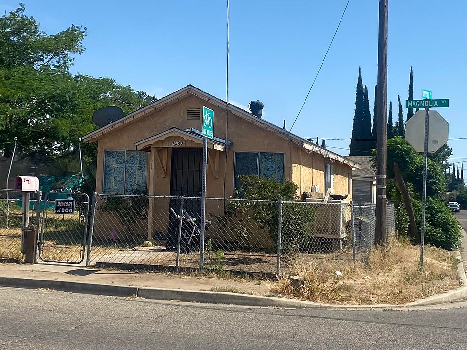 1540 E Magnolia Way, Dinuba, CA 93618 Zillow