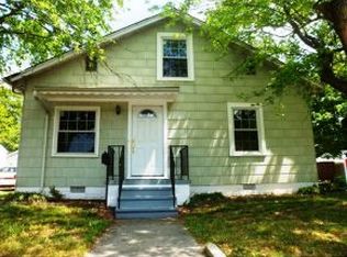 616 Georgia Ave, Burlington, NC 27217