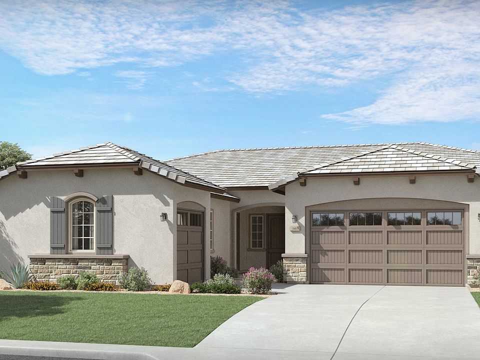 Dobbins Village Destiny by Lennar in Laveen AZ Zillow