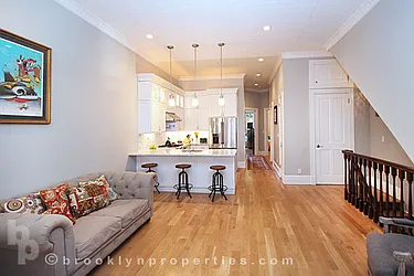 Sold by Brooklyn Properties