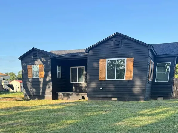 611 S Main St, Alex, OK 73002